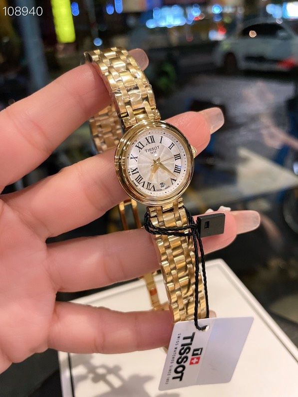 Watches Tissot 322486 size:26 mm - vstockx