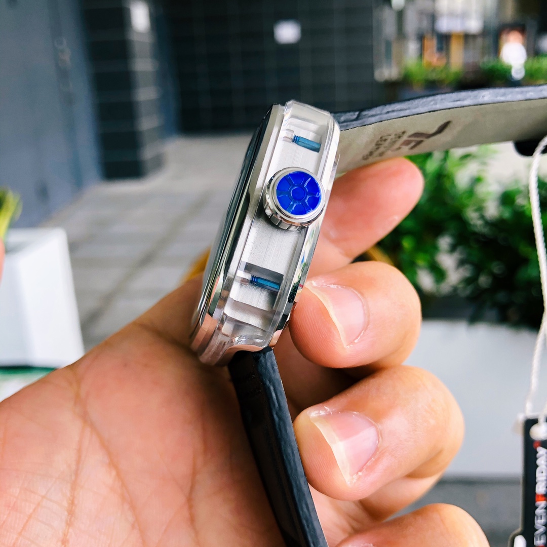 Watches Seven Friday 322830 size:47 mm - vstockx