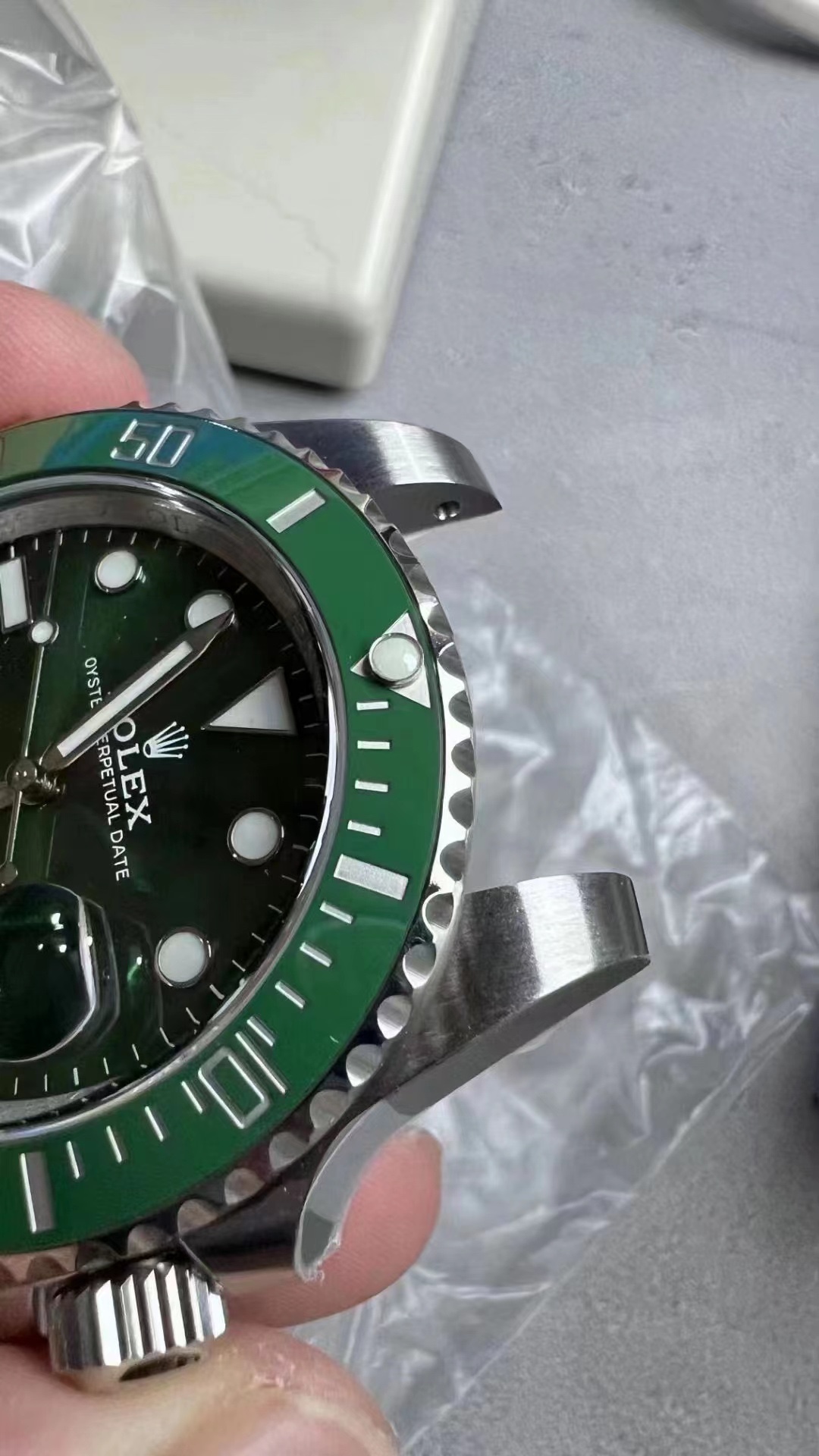 Watches Rolex XN785599 size:41 mm - vstockx