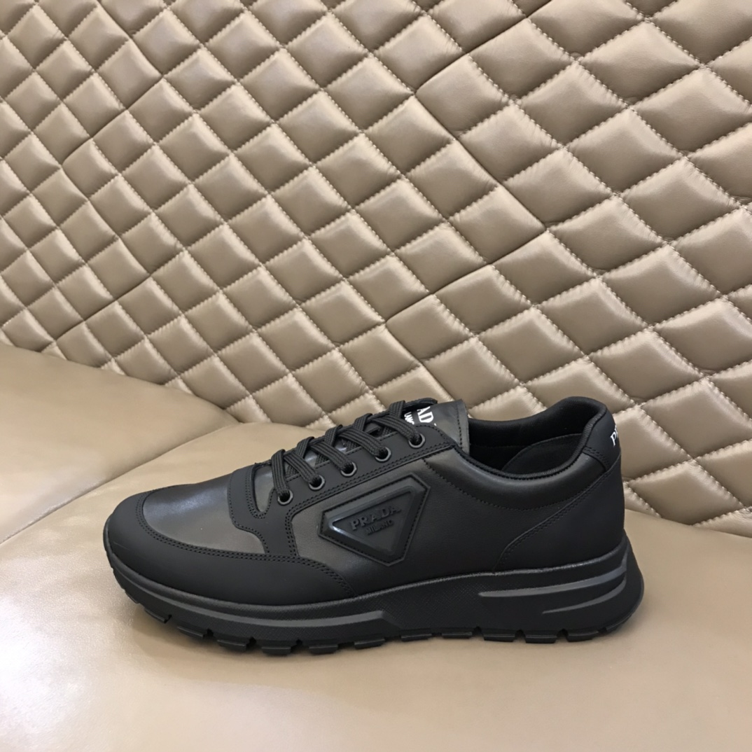 Prada Prax 1 Sneaker 24 - vstockx