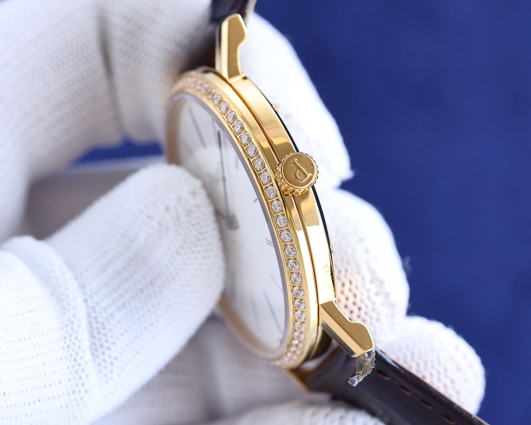 Watches PIAGET 322694 size:40 mm - vstockx
