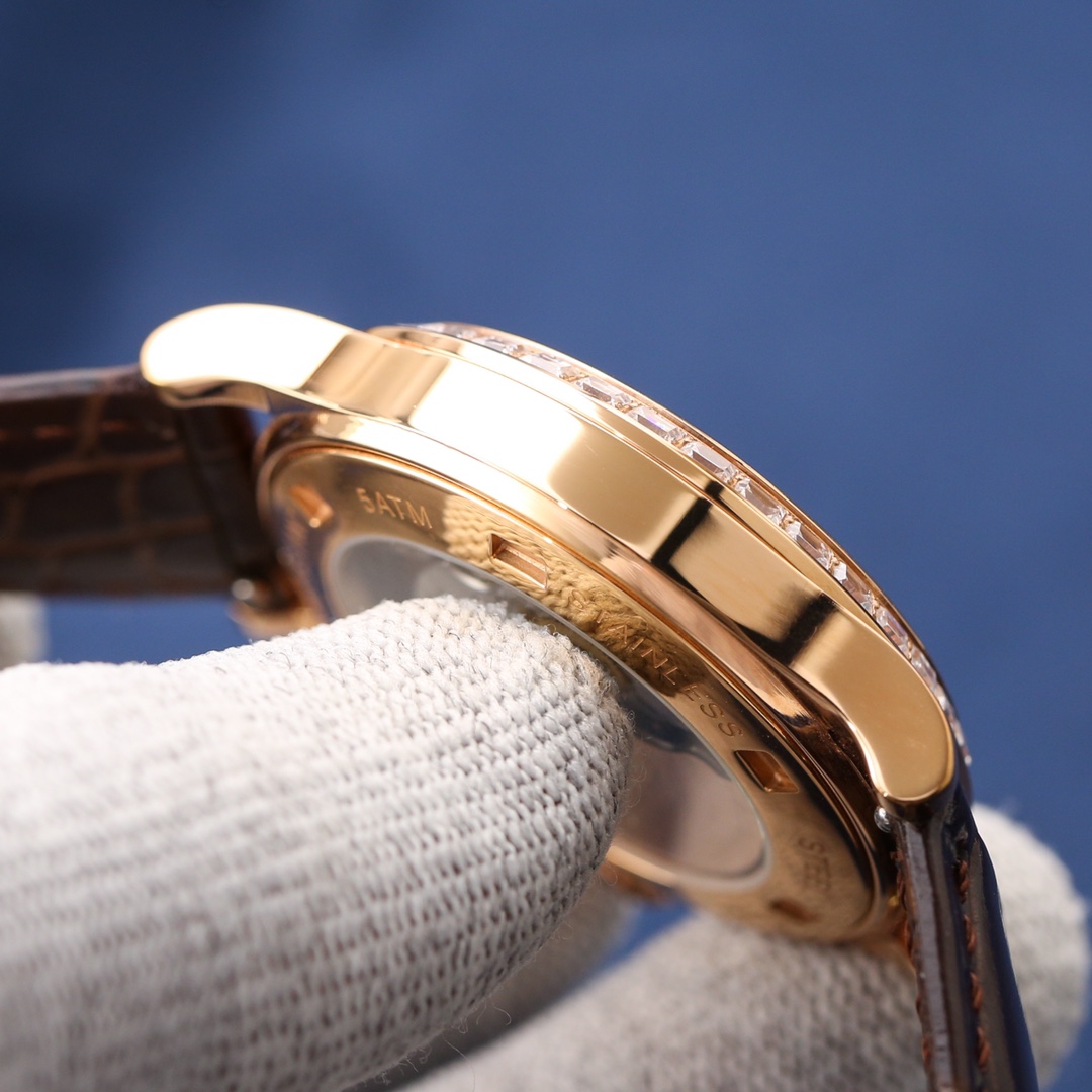 Watches Patek Philippe 314391 size:41 mm - vstockx