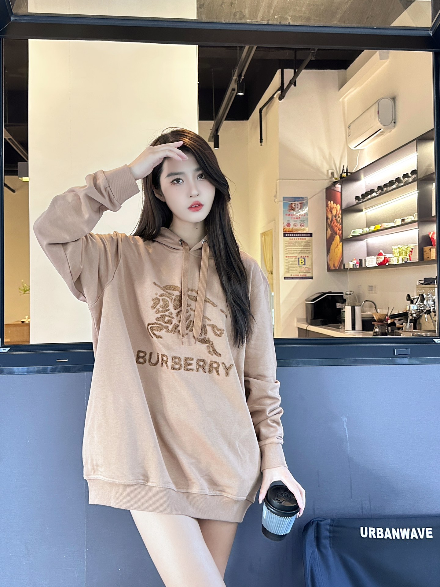 Clothes Burberry 823 - vstockx