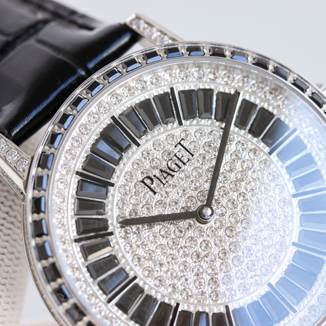 Watches PIAGET 322697 size:40 mm - vstockx