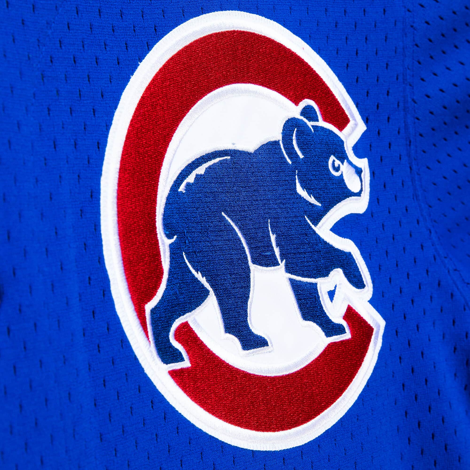 Authentic Ryne Sandberg Chicago Cubs 1997 BP Jersey - vstockx