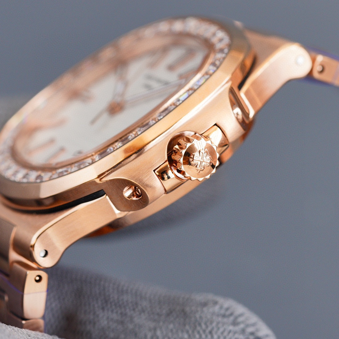 Watches Patek Philippe PATEK PHILIPPE 314486 size:40 mm - vstockx