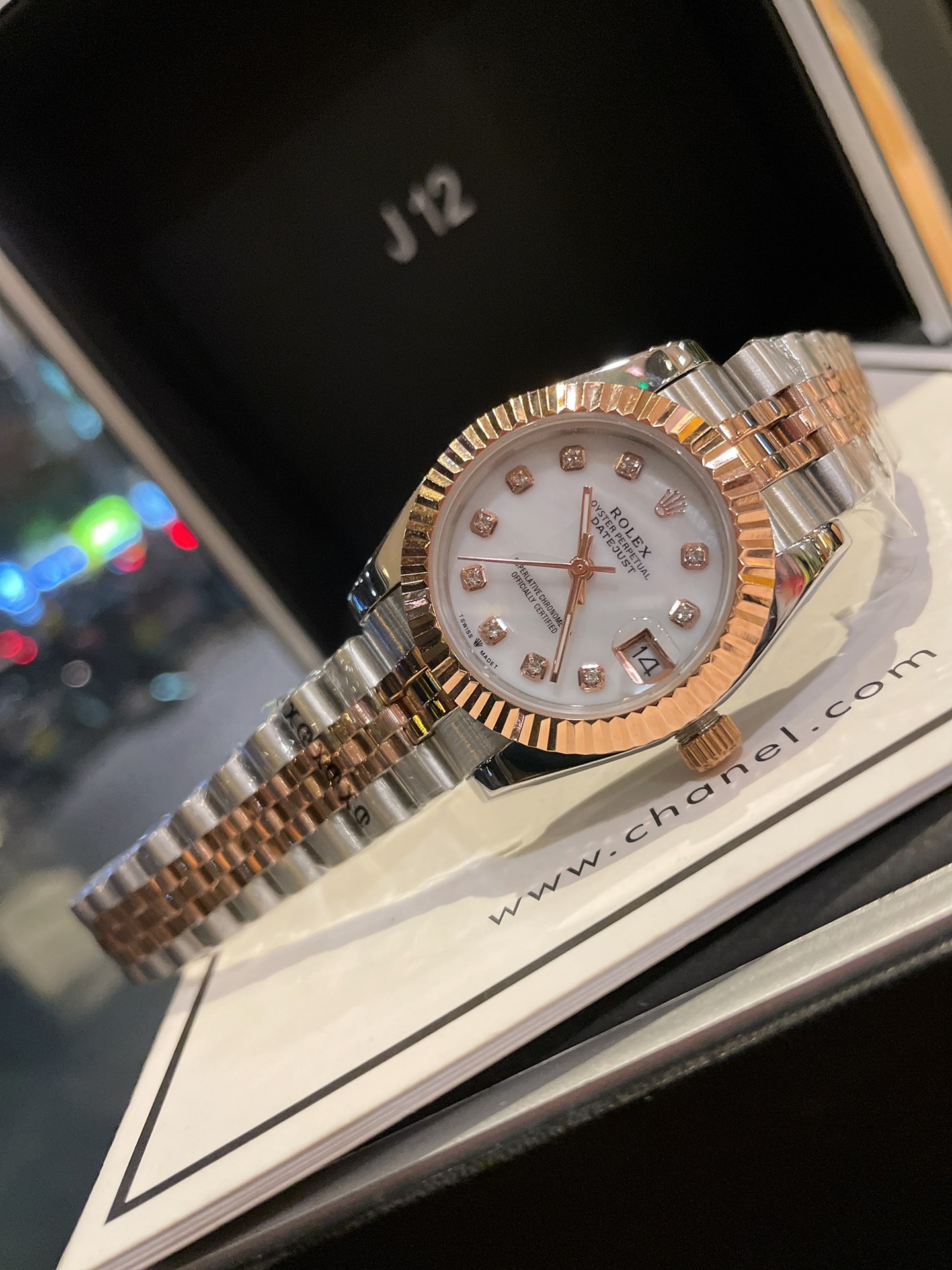 Watch Rolex 15 - vstockx