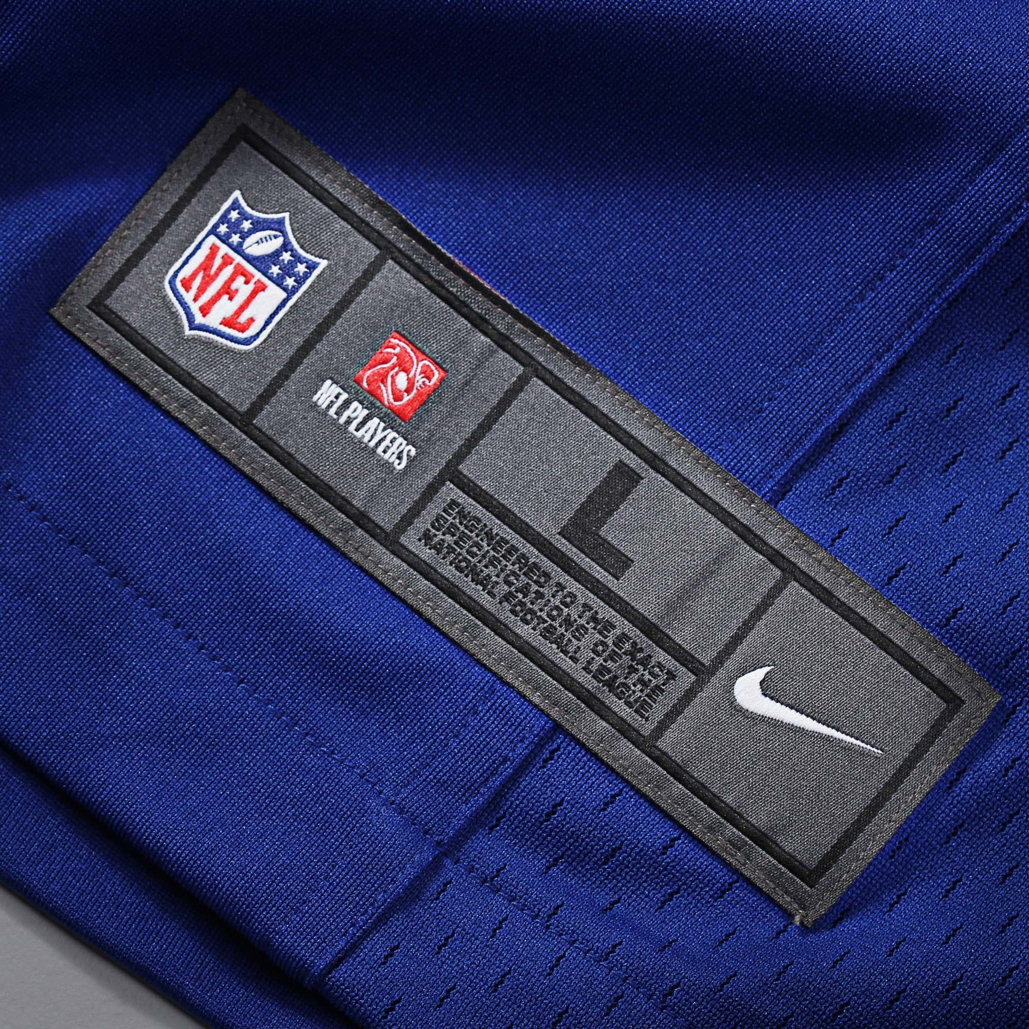 Tre'Davious White Buffalo Bills Nike Game Player Jersey - Royal - vstockx