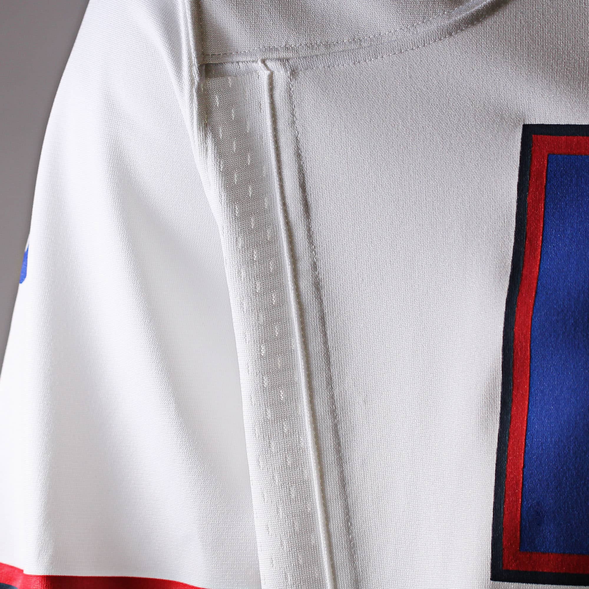 Josh Allen Buffalo Bills Nike Game Player Jersey - White - vstockx