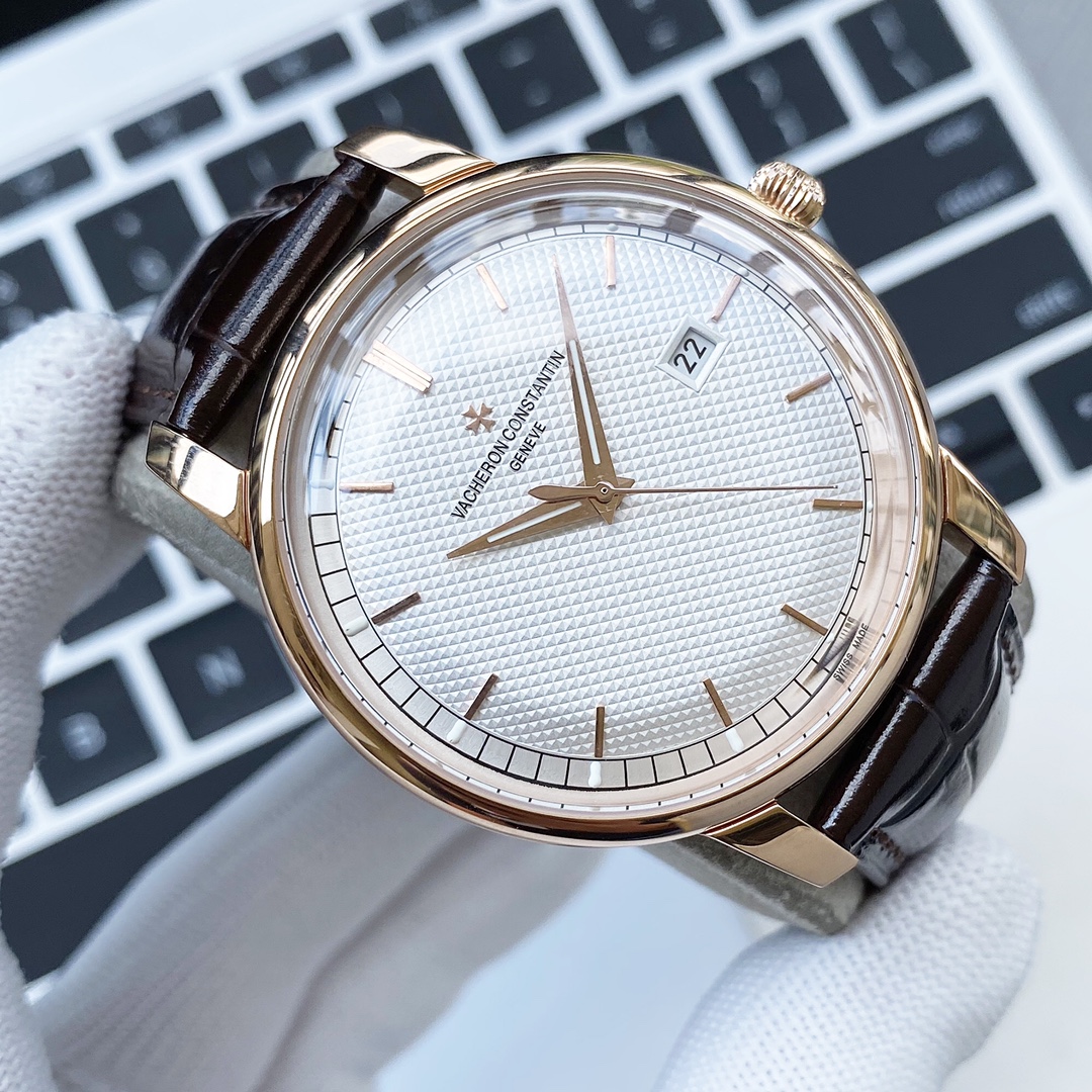 Watches Hublot Vacheron Constantin 314937 size:42 mm - vstockx