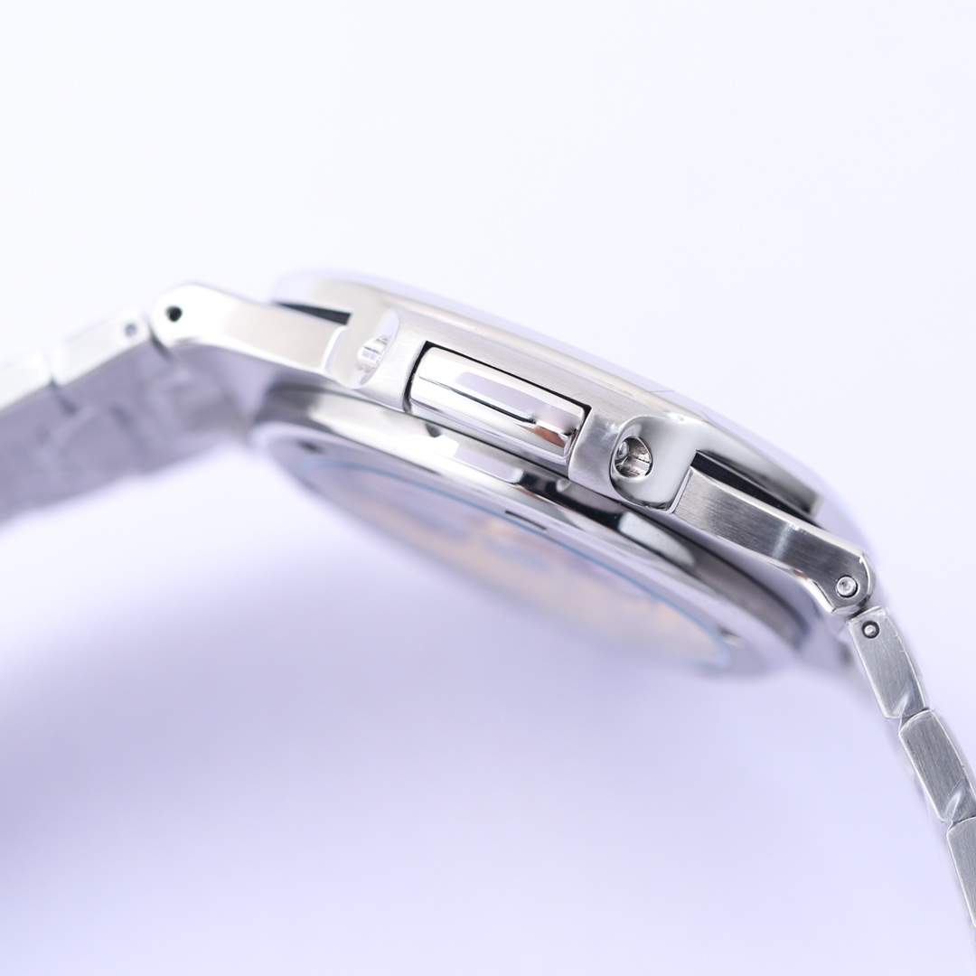 Watches Patek Philippe PATEK PHILIPPE 314455 size:40 mm - vstockx