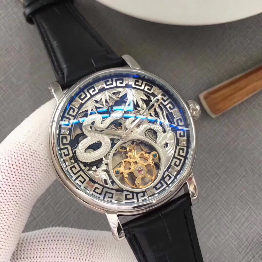 Watches Patek Philippe 314255 size:40 mm - vstockx