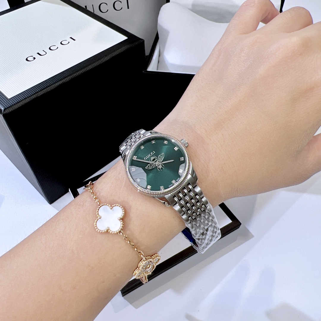 Watches GUCCI 323472 size:36 cm - vstockx