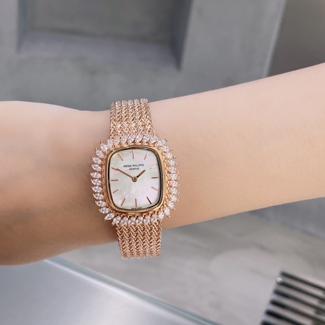 Watches Patek Philippe PATEK PHILIPPE 314480 size:40 mm - vstockx