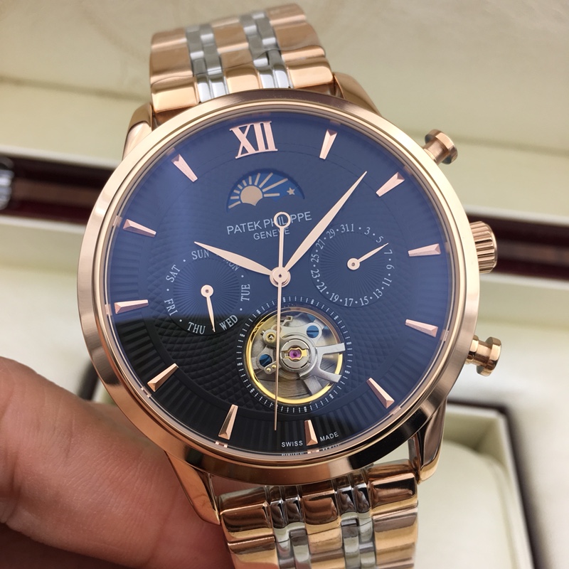 Watches Patek Philippe PATEK PHILIPPE 314245 size:43 mm - vstockx