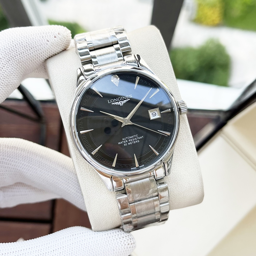 Watches Longines 322382 size:40*12 mm - vstockx