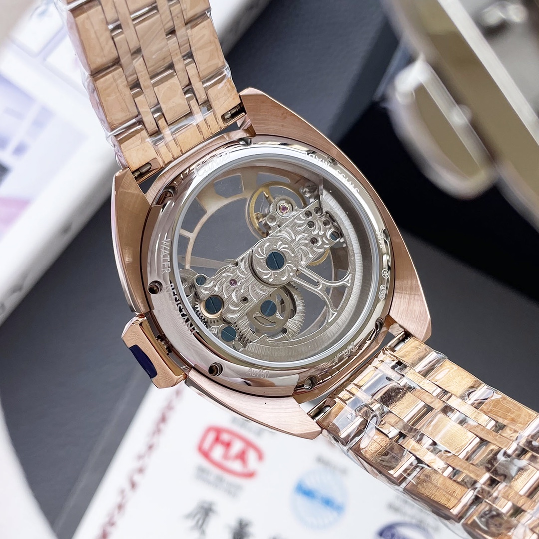 Watches Cartier 322142 size:45 mm - vstockx