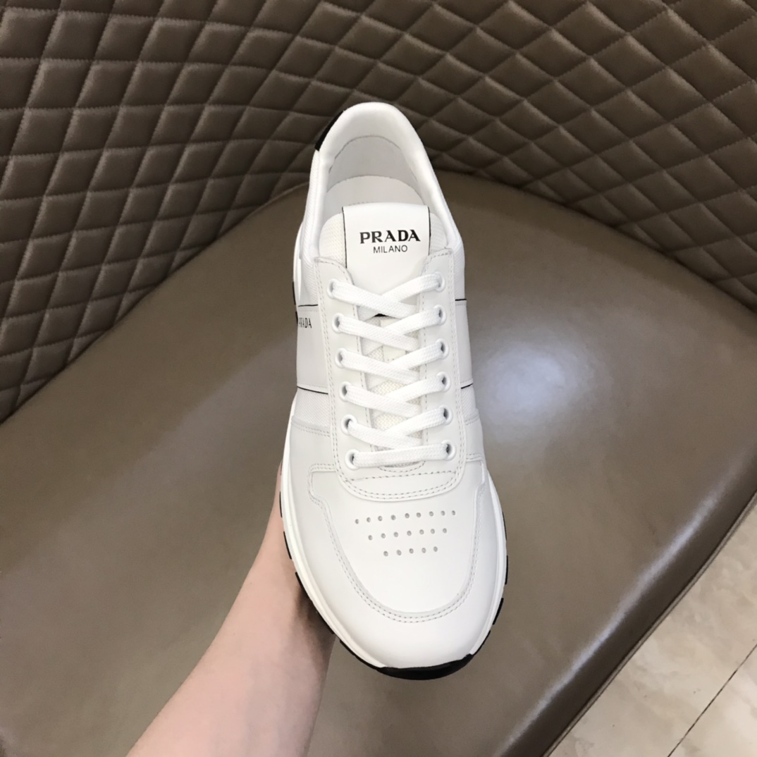 Prada Prax 1 Sneaker 1 - vstockx