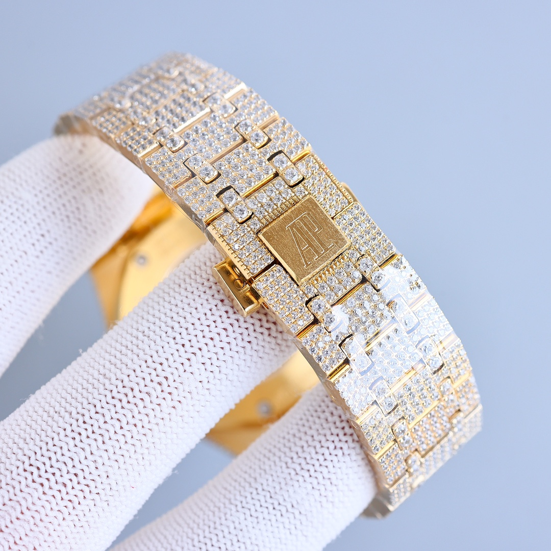 Watches AudemarsPiguet 323097 size:42*12 mm - vstockx