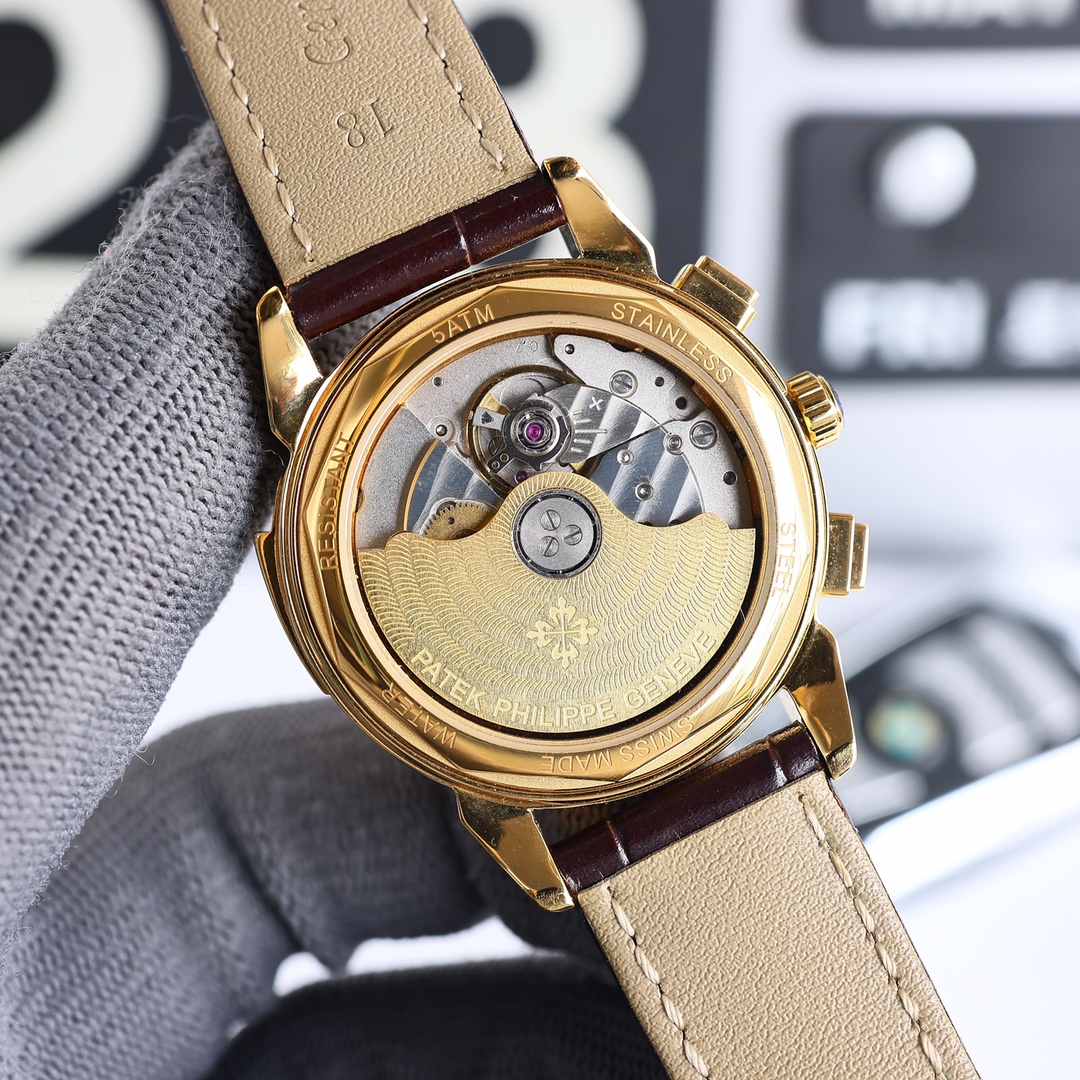 Watches Patek Philippe 314565 size:35x10 mm - vstockx