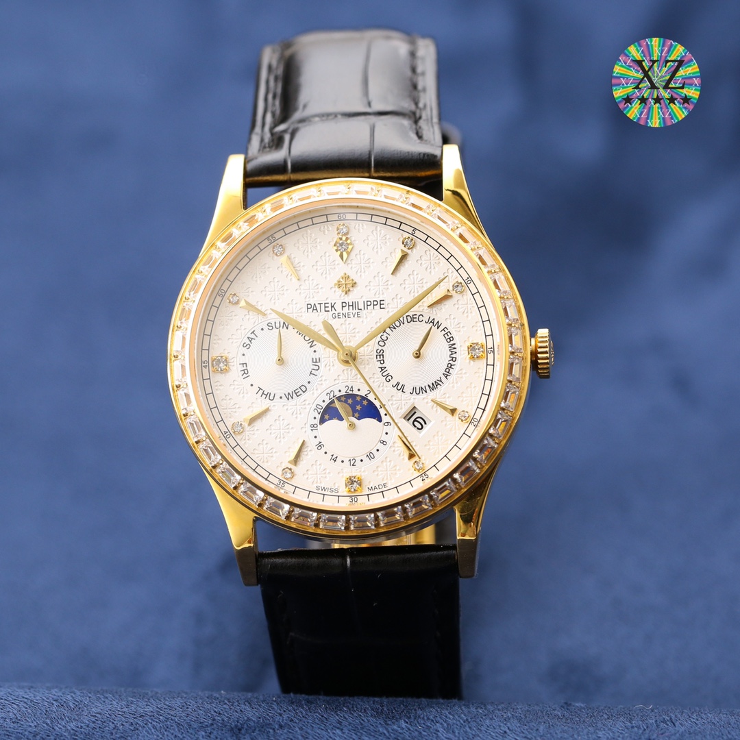 Watches Patek Philippe 314391 size:41 mm - vstockx