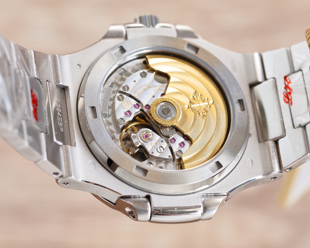 Watches Patek Philippe PATEK PHILIPPE 314440 size:40 mm - vstockx