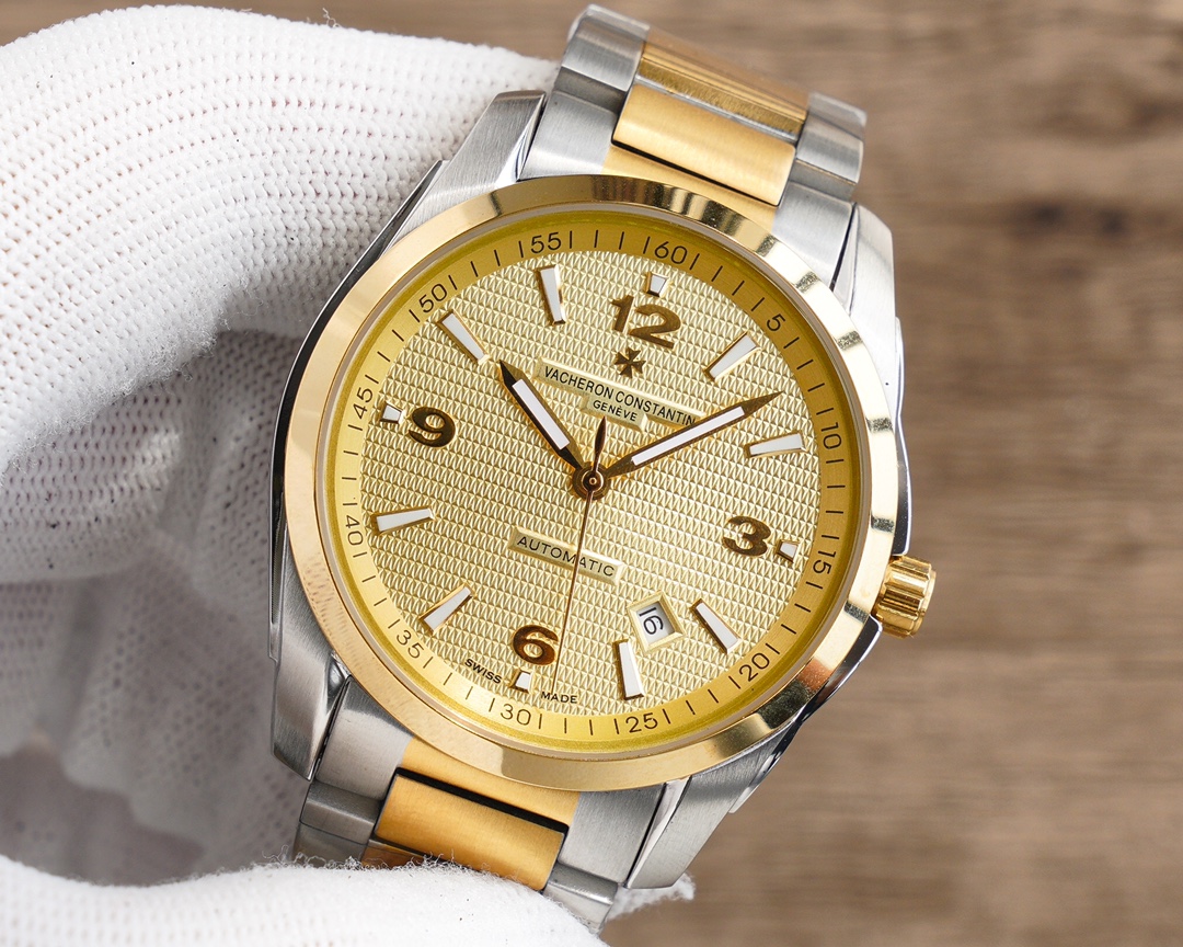 Watches Vacheron Constantin 314722 size:40 mm - vstockx