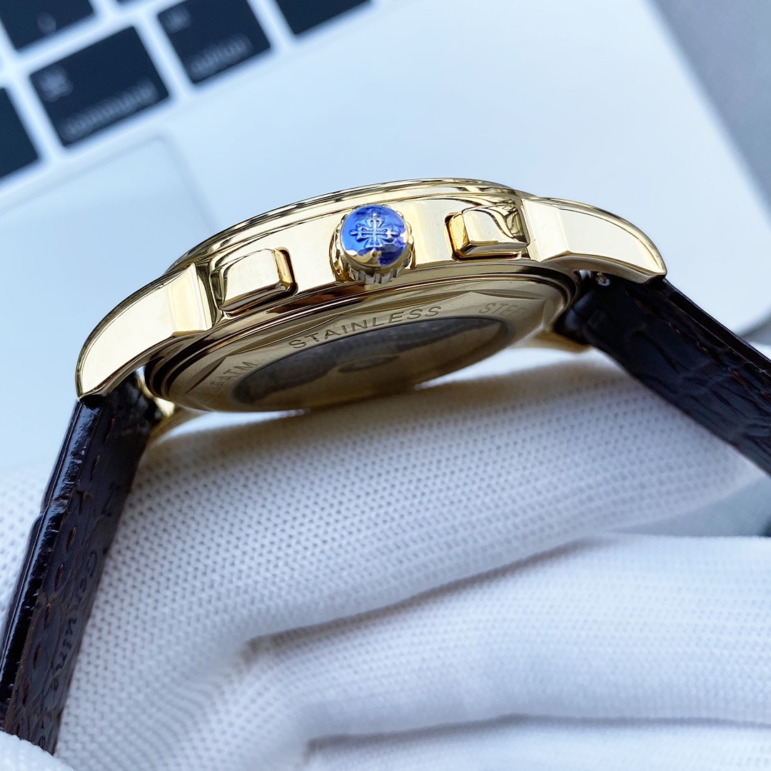 Watches Patek Philippe 314401 size:42 mm - vstockx