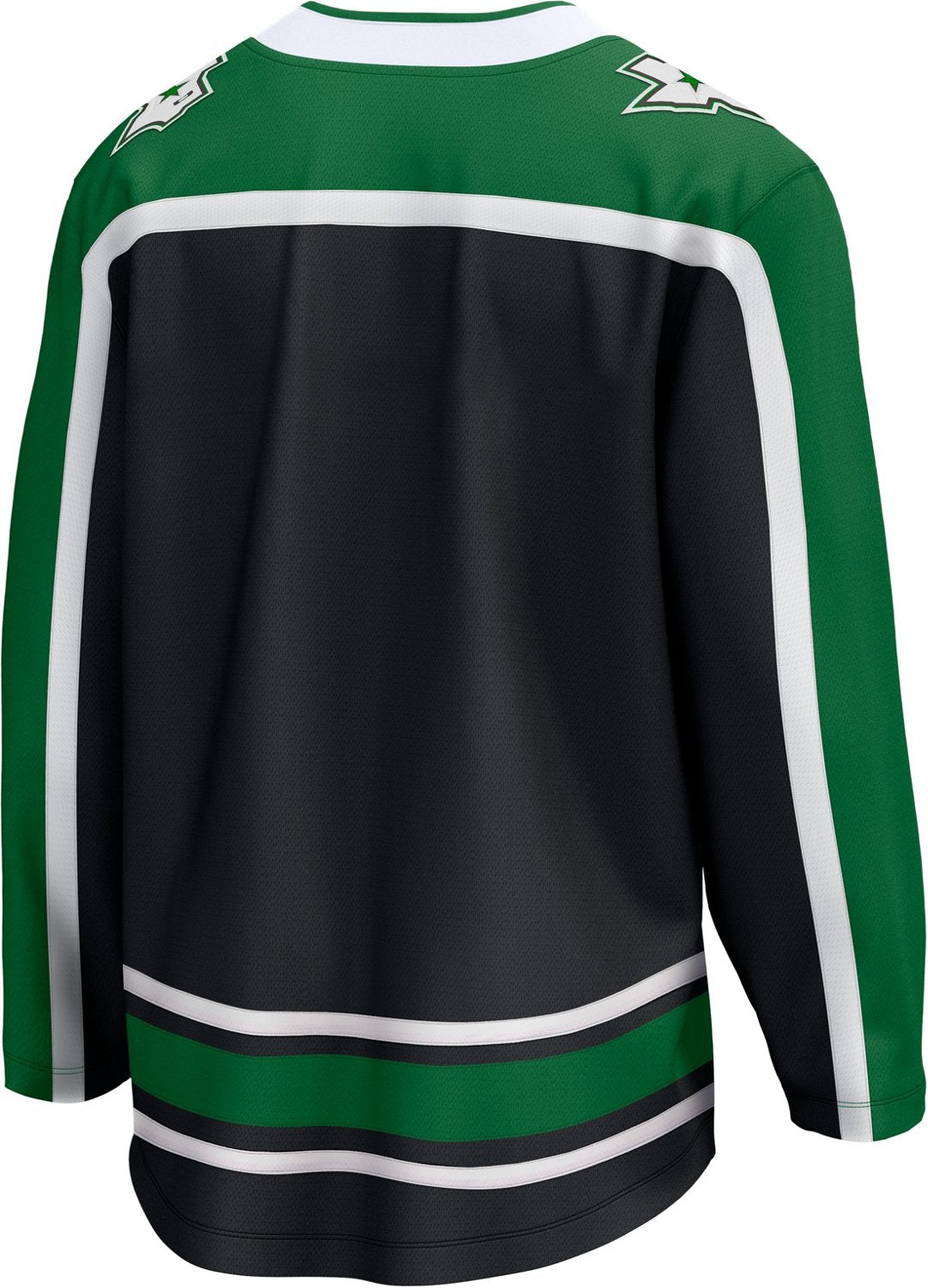 Fanatics Men's Dallas Stars Reverse Retro '22 Breakaway Jersey - vstockx