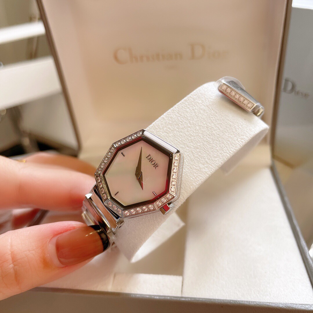 Watches Dior 323397 size:33 mm - vstockx