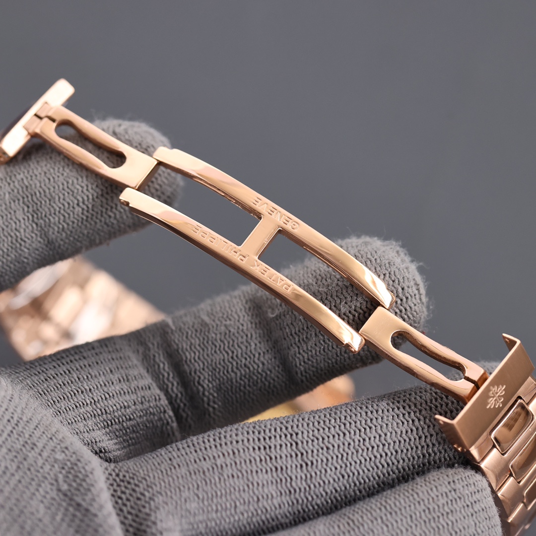 Watches Patek Philippe PATEK PHILIPPE 314493 size:40 mm - vstockx