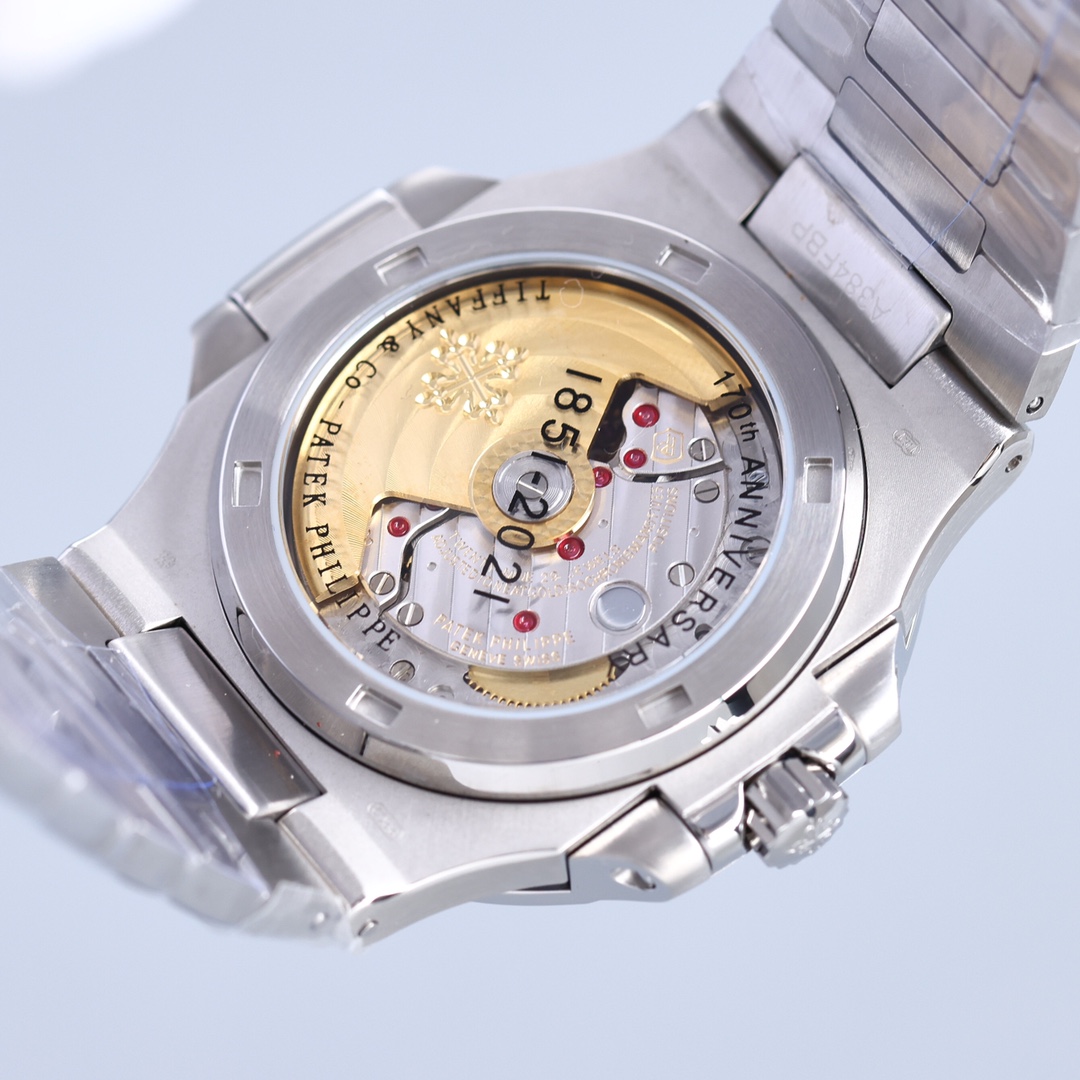 Watches Patek Philippe PATEK PHILIPPE 314470 size:40 mm - vstockx