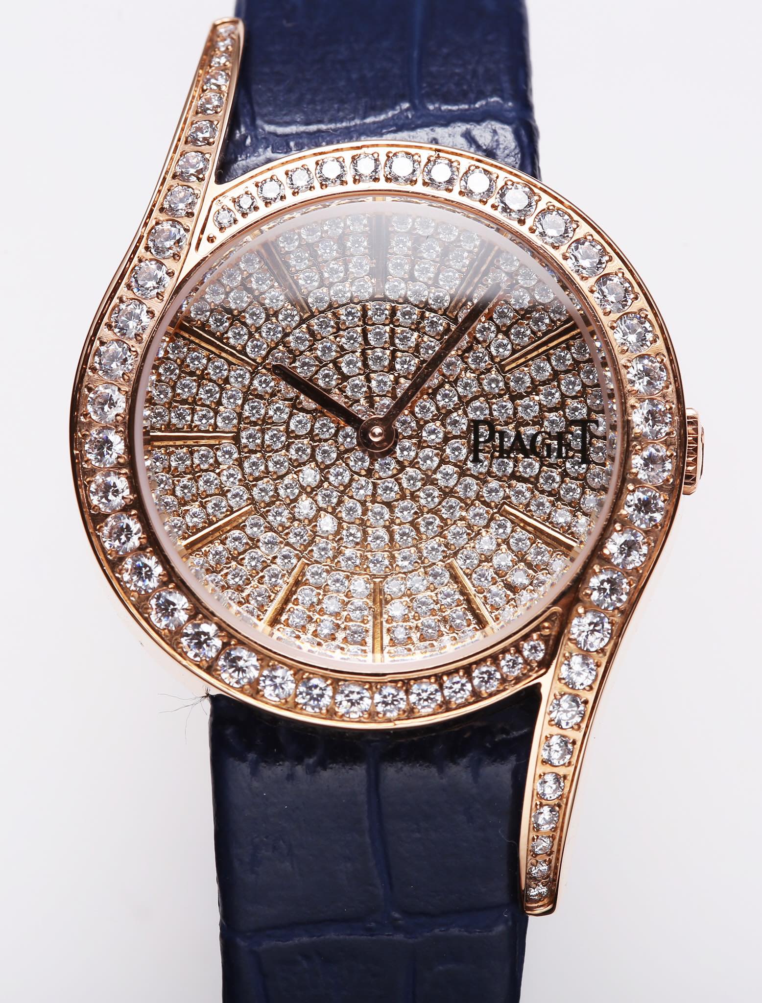 Watches PIAGET 322738 size:32 mm - vstockx