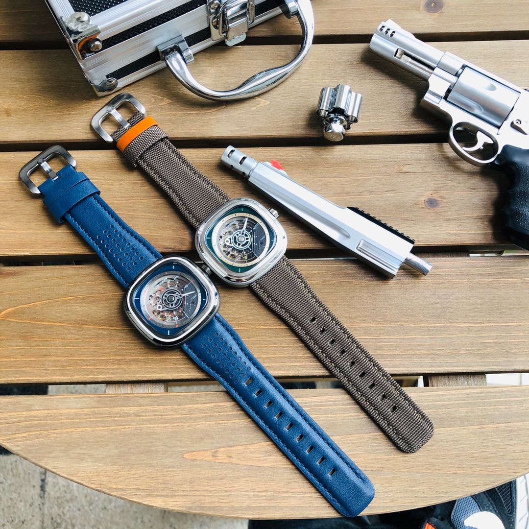 Watches Seven Friday 322801 size:47*13 mm - vstockx