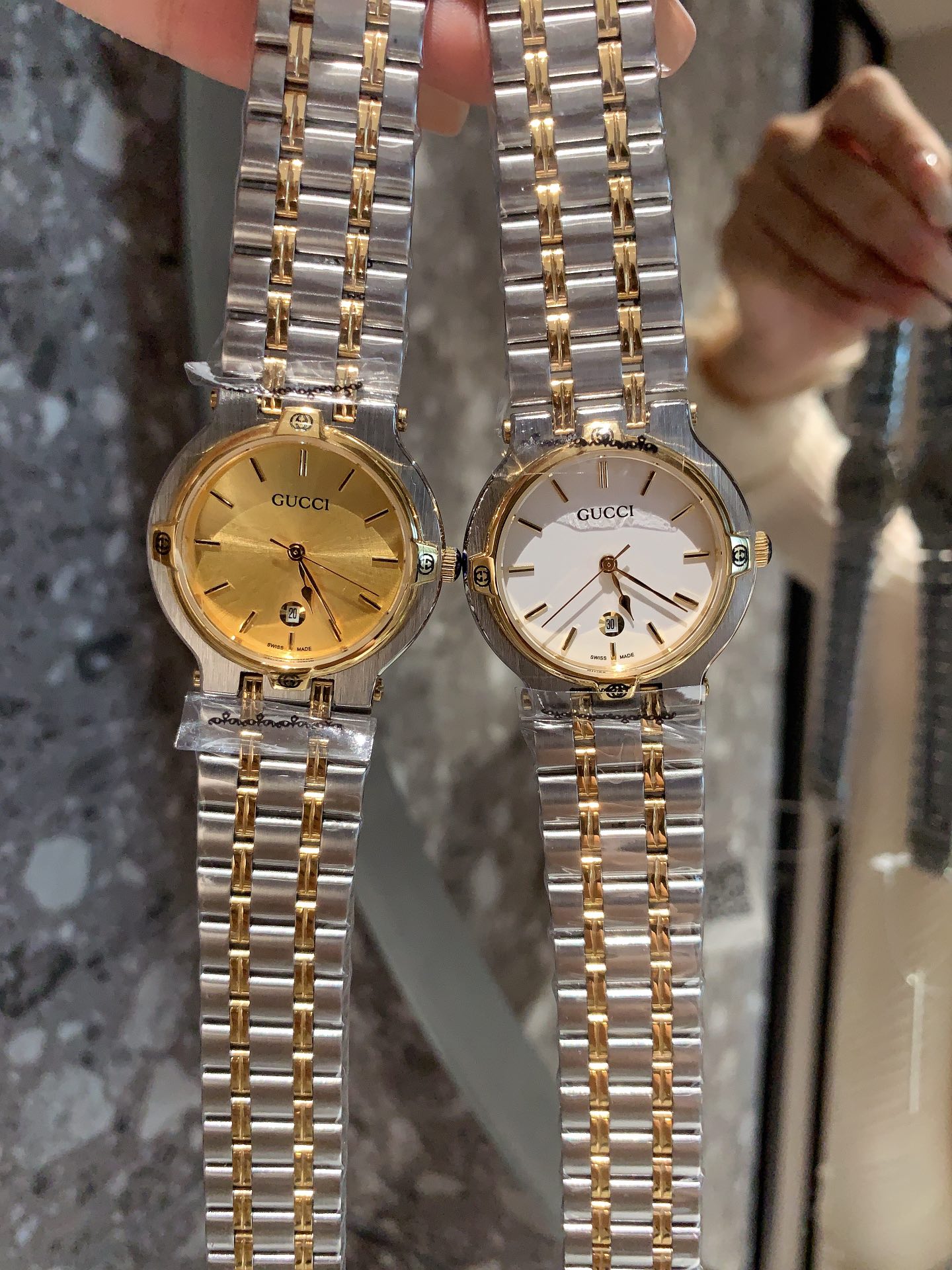 Watches GUCCL 323517 size:32 cm - vstockx