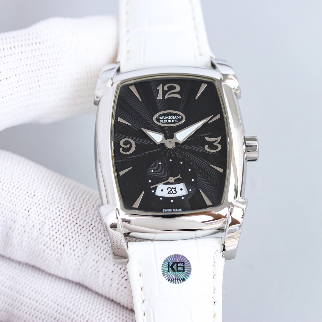 Watches PARMIGIANI 323609 size:37.5*31.2 mm - vstockx