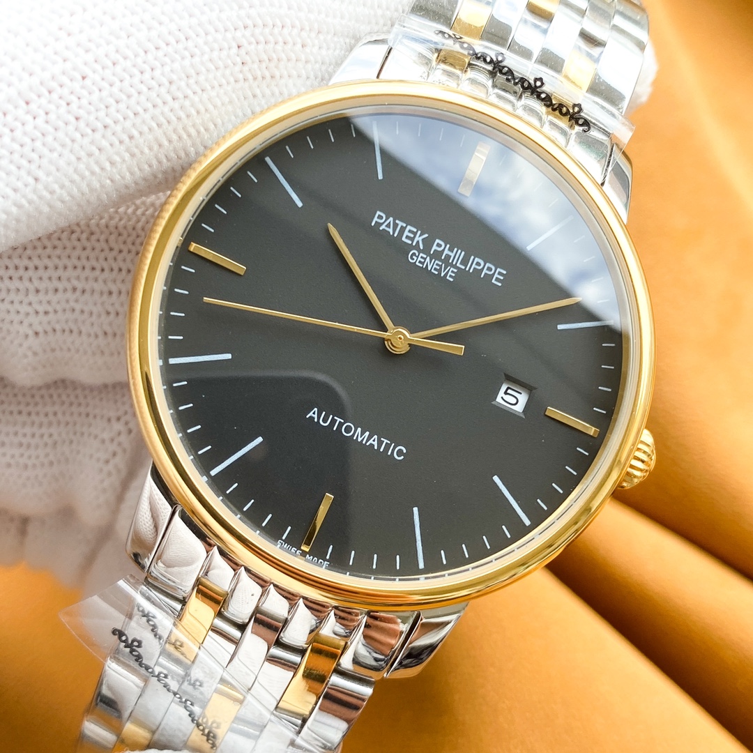 Watches Patek Philippe 314537 size:40*13 mm - vstockx