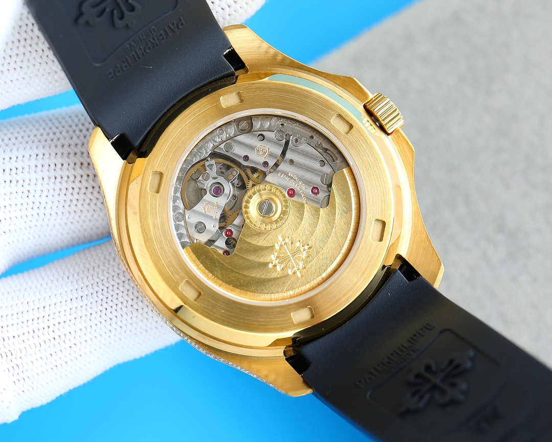 Watches Patek Philippe 314530 size:40 mm - vstockx