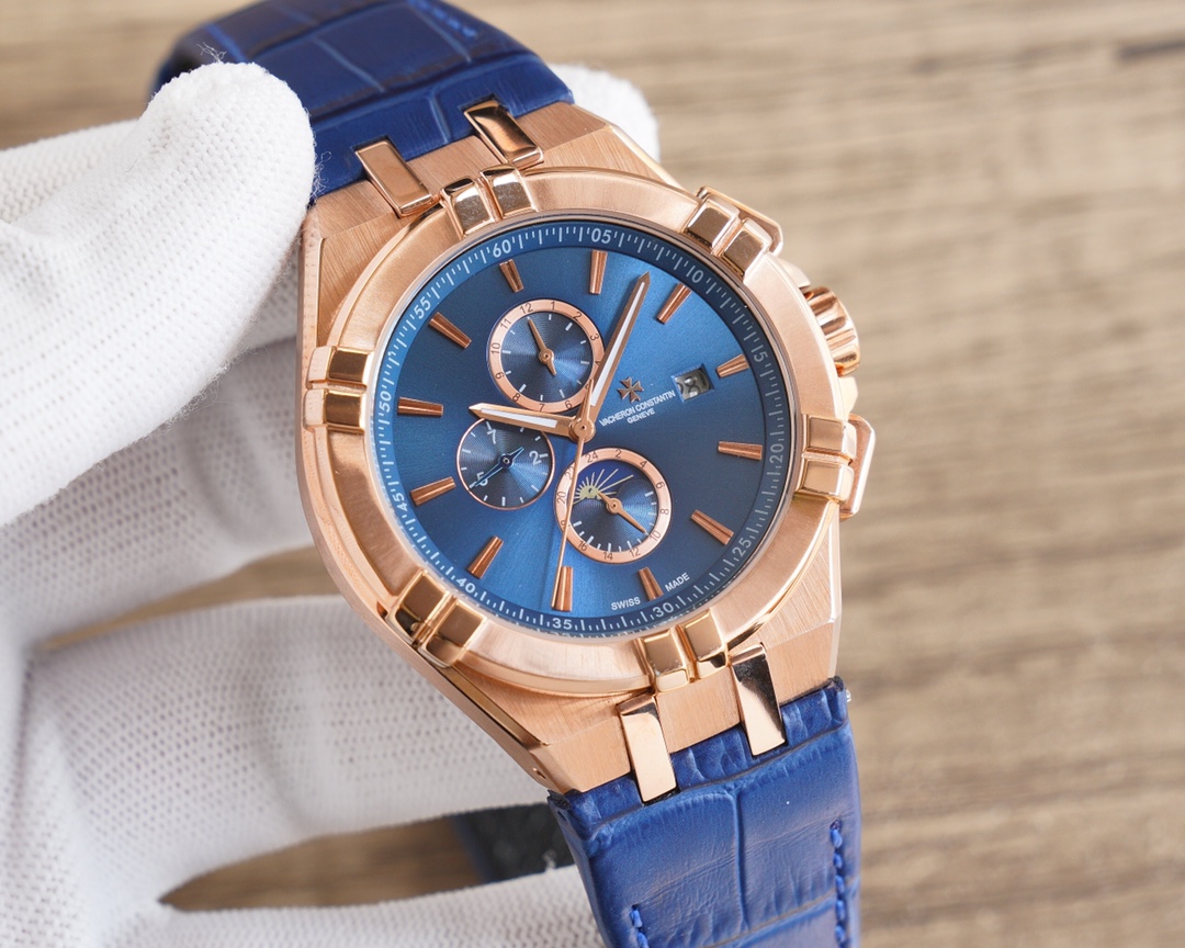 Watches Vacheron Constantin 314718 size:43 mm - vstockx