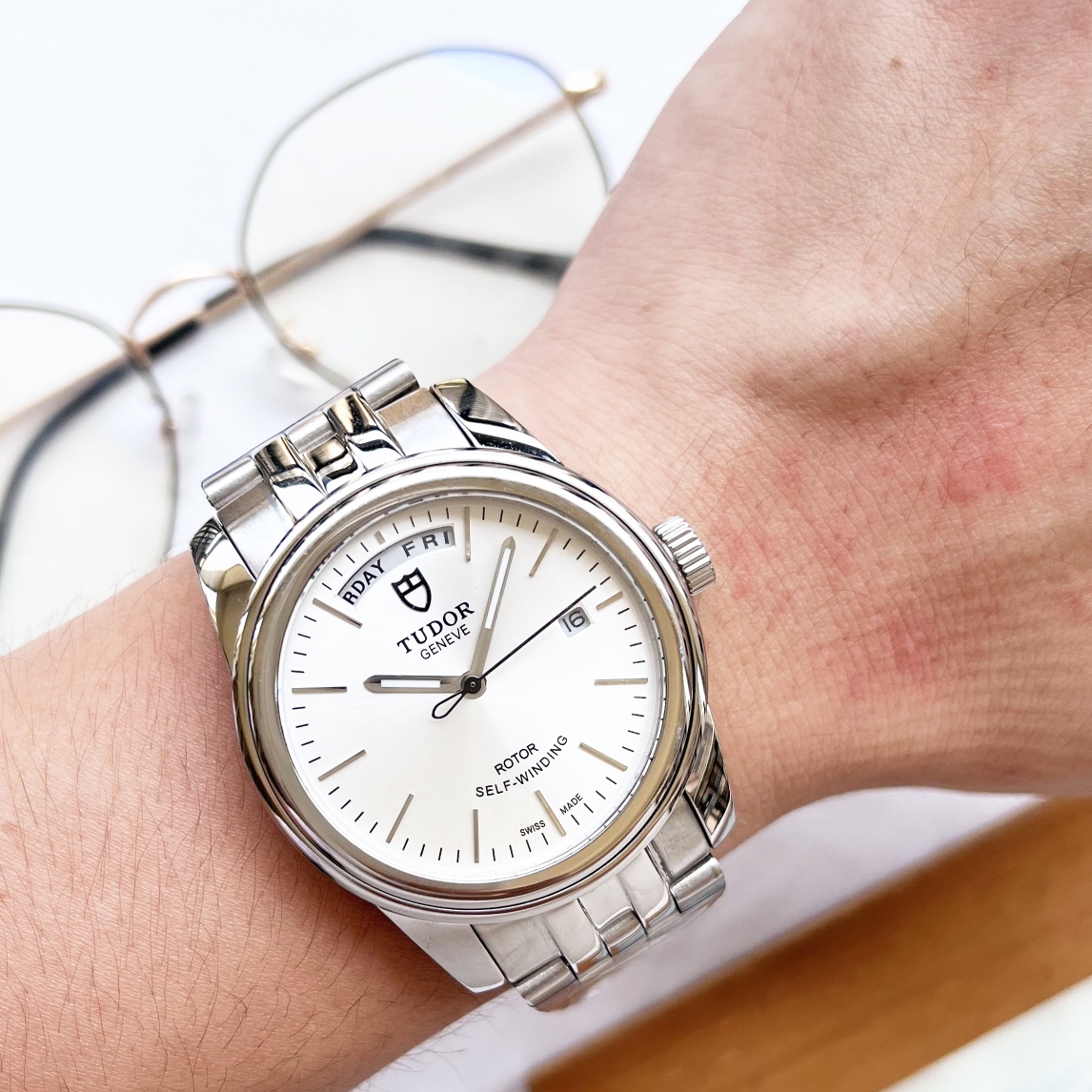 Watches TUDOR 322639 size:40 mm - vstockx