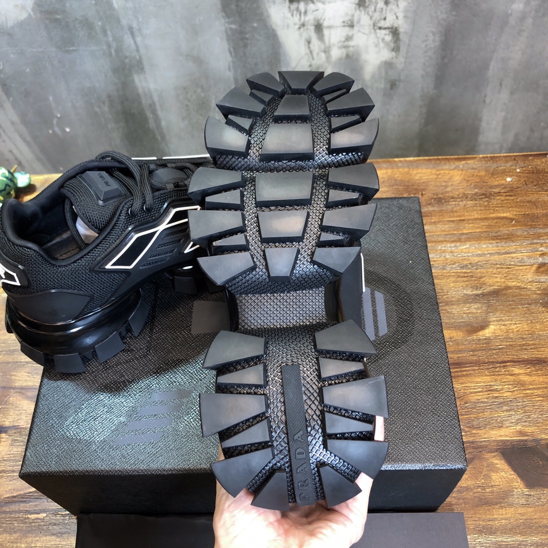 Prada Cloudbust Thunder sneaker 13 - vstockx