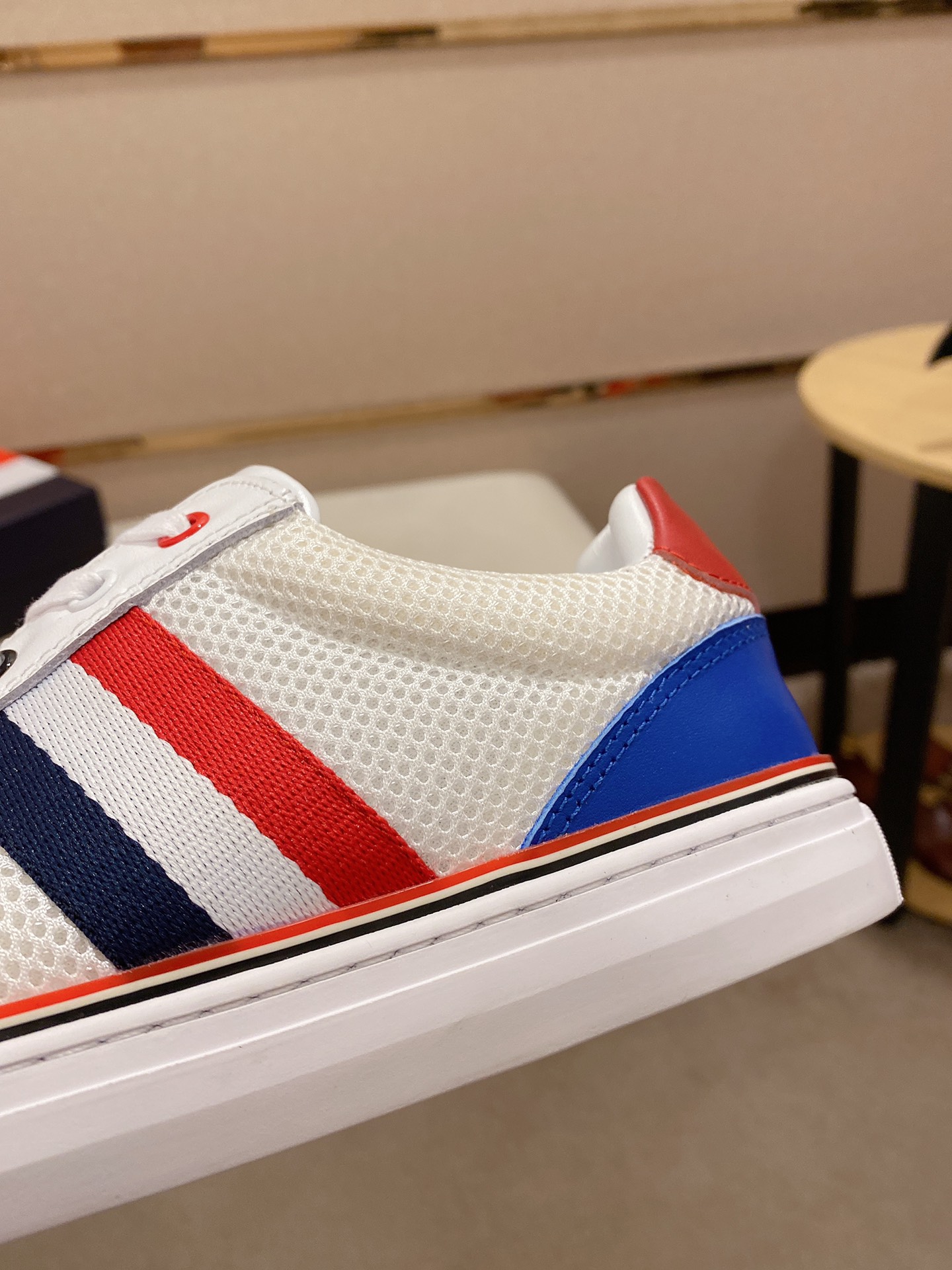 Thom Browne Low Top Sneaker 16 - vstockx