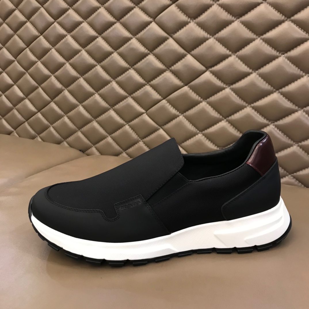 Prada Prax 1 Sneaker 5 - vstockx