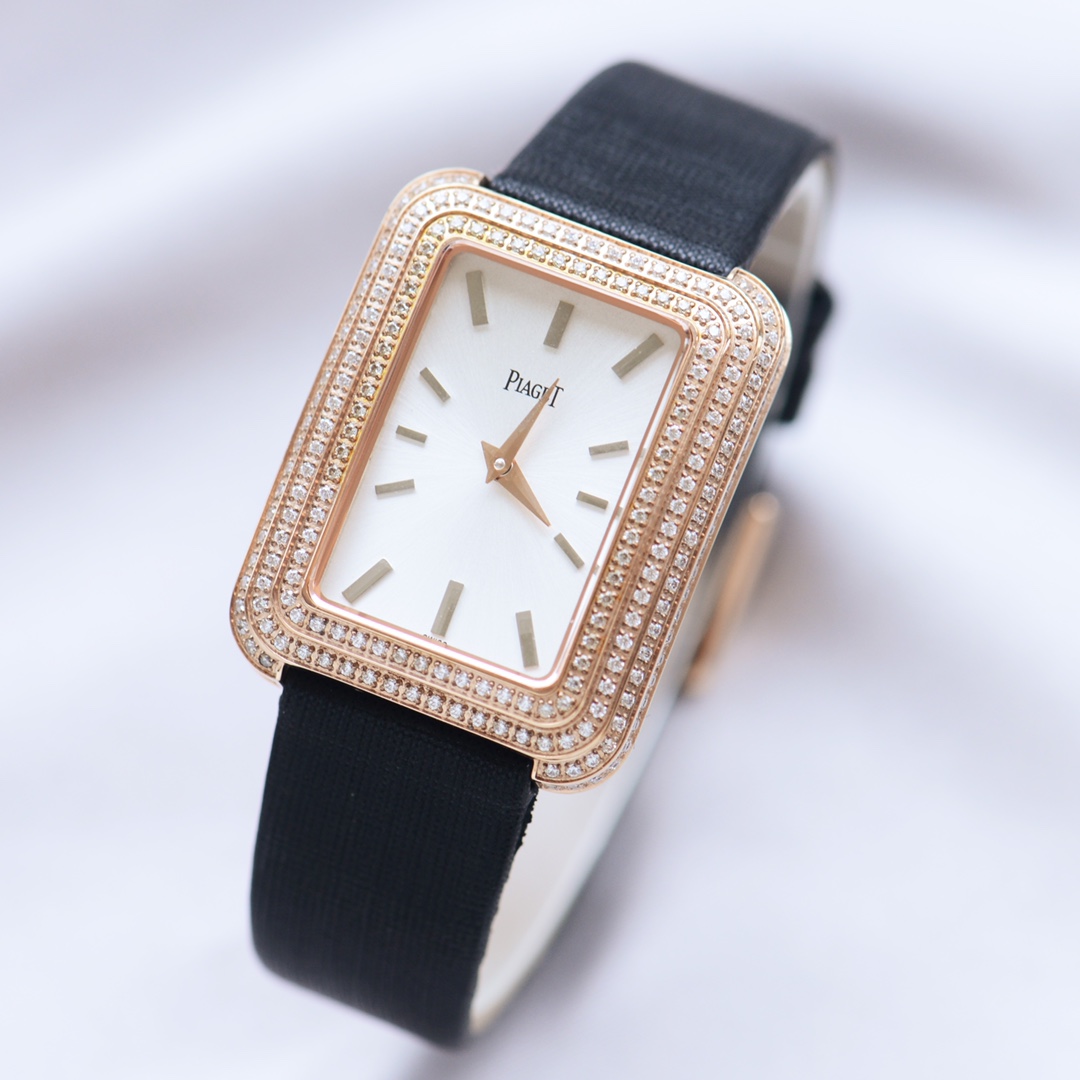 Watches PIAGET 322678 size:26.8*36.6 mm - vstockx
