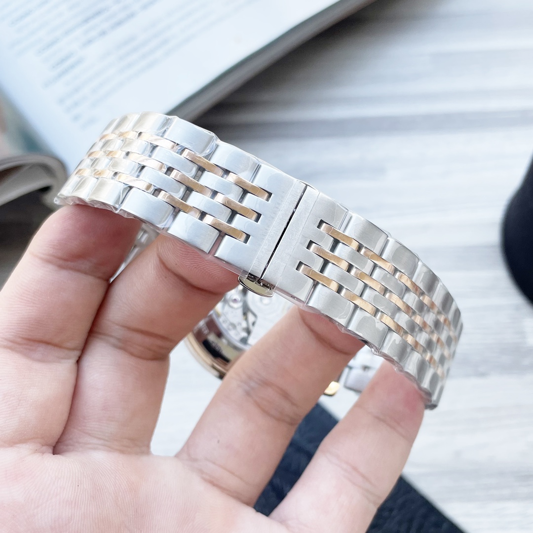 Watches Longines 322340 size:42*11 mm - vstockx