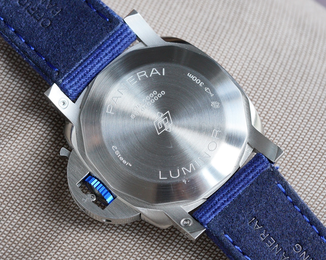 Watches PANERAI 322862 size:42 mm - vstockx