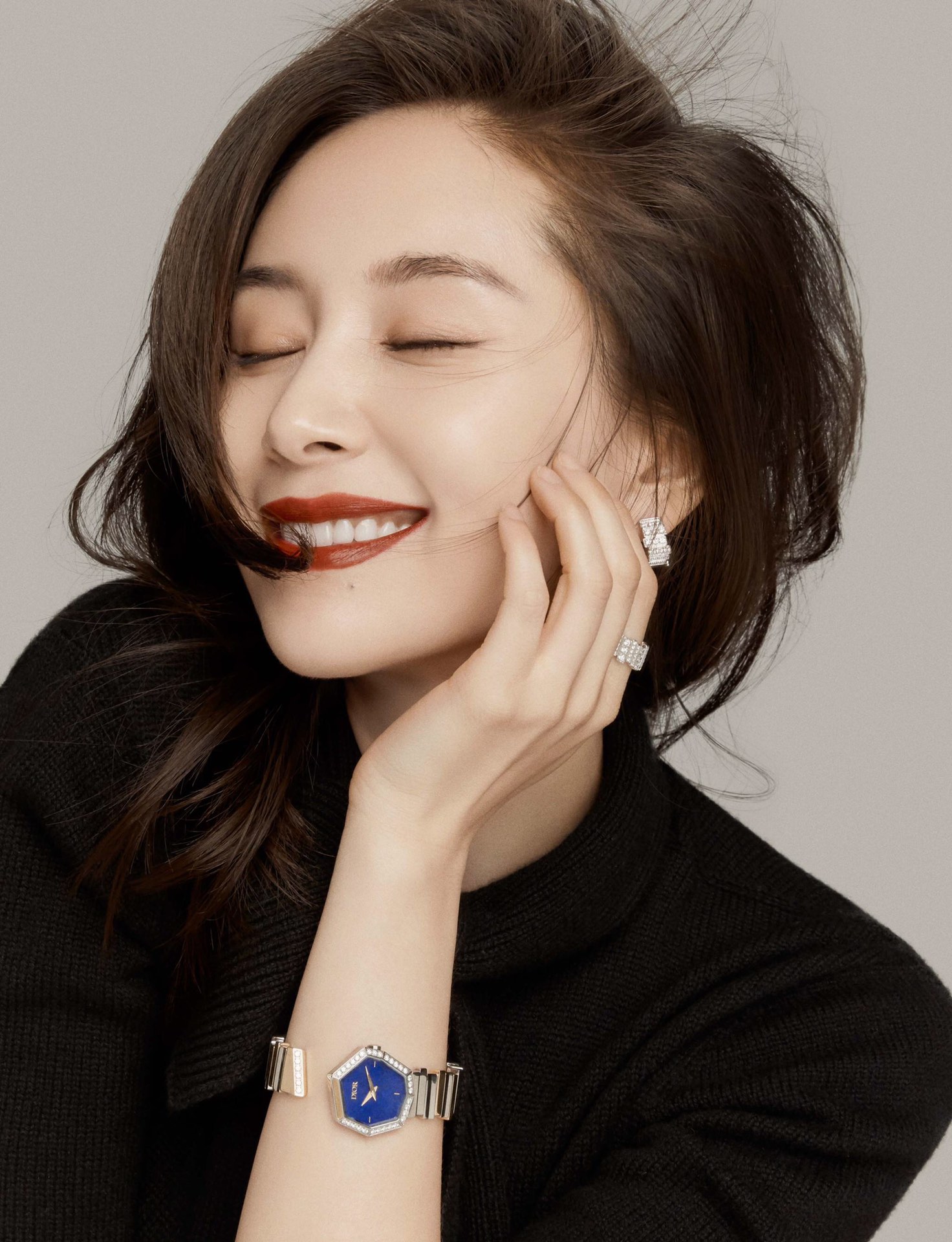 Watches Dior 323452 size:25*17 mm - vstockx