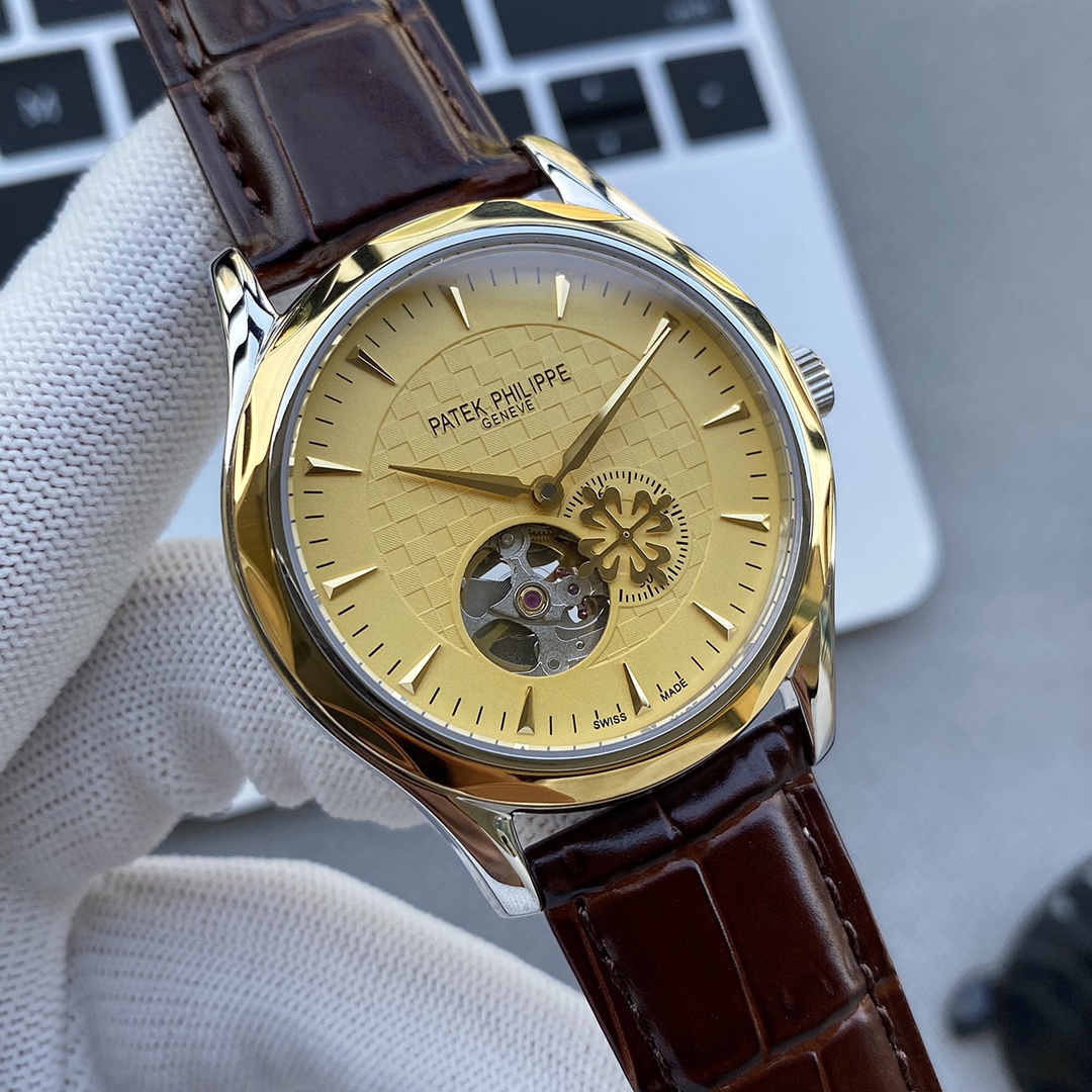 Watches Patek Philippe 314308 size:42 mm - vstockx