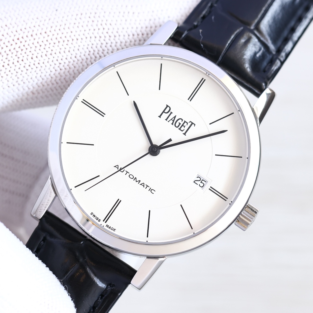Watches PIAGET 322669 size:40 mm - vstockx