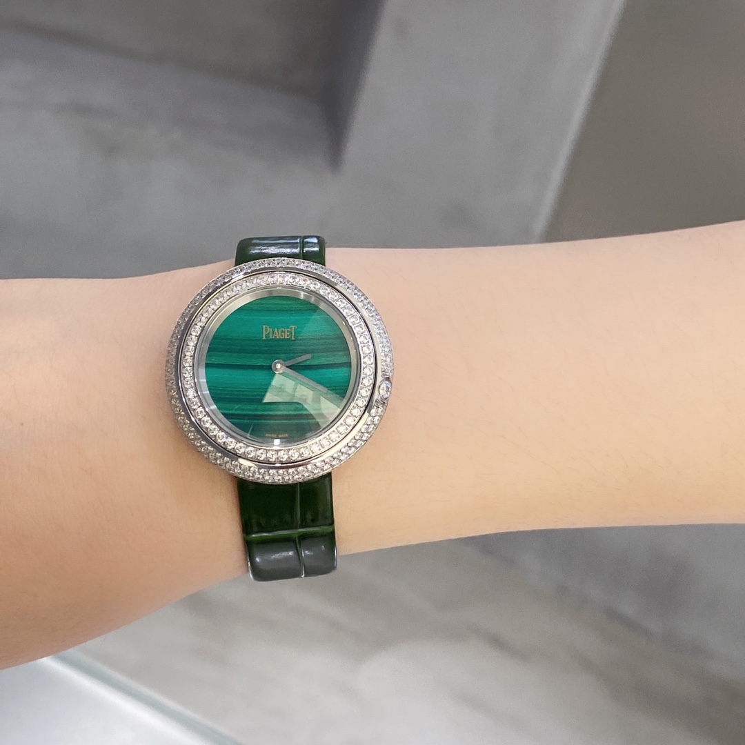 Watches PIAGET 322687 size:34*8 mm - vstockx